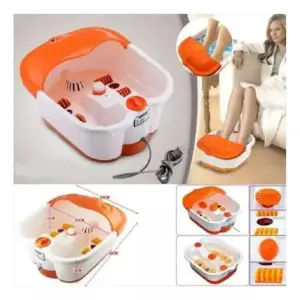 Spa Masajeador Profesional Pies Pedicur