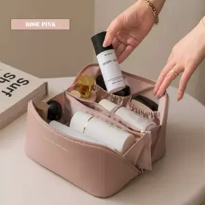 COSMETIQUERA TIPO NECESER