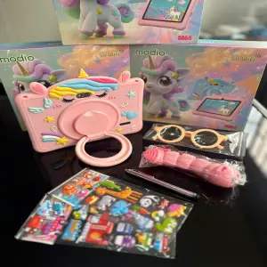 TABLET MODIO PARA NIÑO Y NIÑA