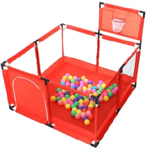 CORRAL PARA DE JUEGO PARA NIÑOS