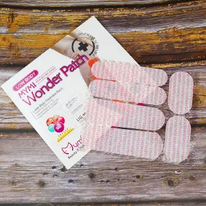 Parche adelgazante piernas FK22-34B