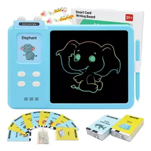 Tablero Interactivo Lector De Tarjetas P