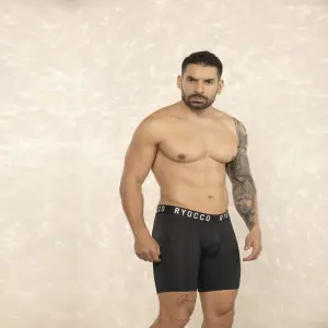BOXER LARGO ref. 8424