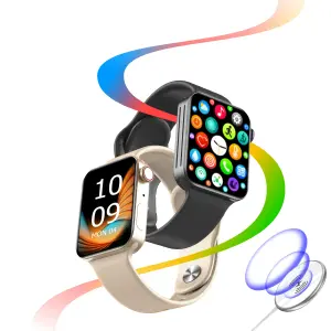 Reloj Inteligente H7 Plus MOBULAA