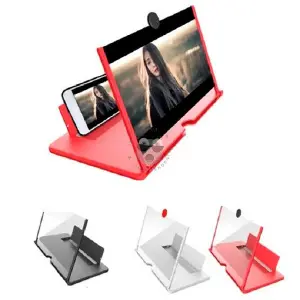 LUPA AMPLIFICADOR PARA CELULAR 7
