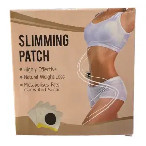 Parche Abdomen