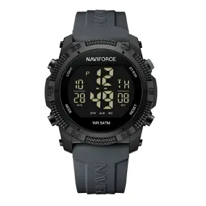 Reloj Naviforce Deportivo Nf7104 Digital