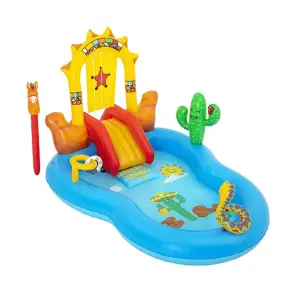 PISCINA PARQUE COWBOY53118