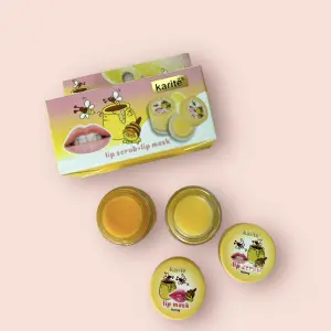 Kit de labios x2 95316-47