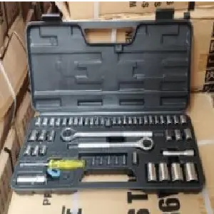 kit de herramienta 52 piezas