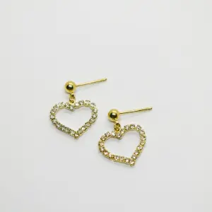 ARETA MINI CORAZON BRILLANTE