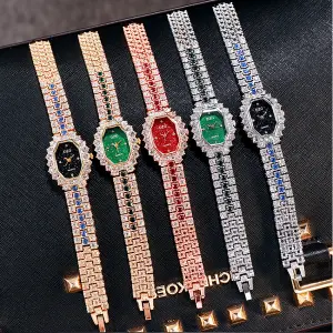 RELOJ LUXURY ⌚😍