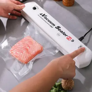 Sellador Al Vacío Profesional