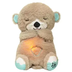 Nutria Peluche Sleeping Dolls Música