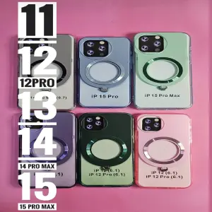CARCASA IPHONE REF 04-8