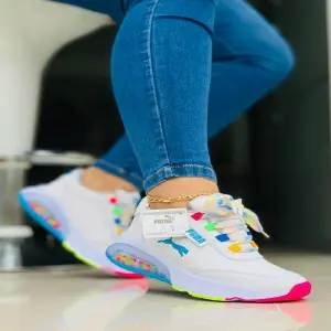 Tenis Deportivos Puma Pepa