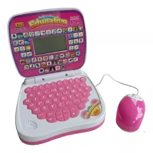 Computador Portatil Didactico Educativo
