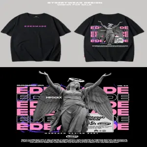 Camiseta OVERSIZE - 1107960