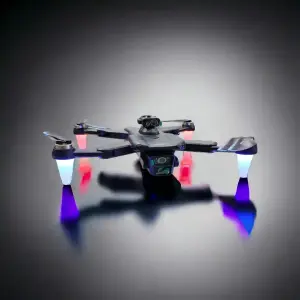 Dron  4D-F14