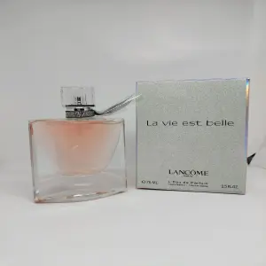 perfume la vida es bella