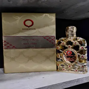 ORIENTICA DORADA