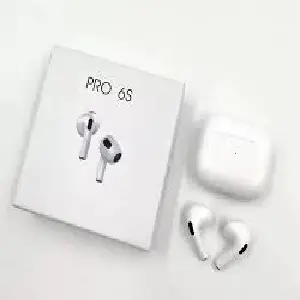 AUDIFONO PRO 6S