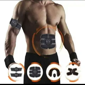 GIMNASIA PASIVA SMART FITNESS 5 EN 1
