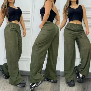 Pantalon Renata (Cordoroy)
