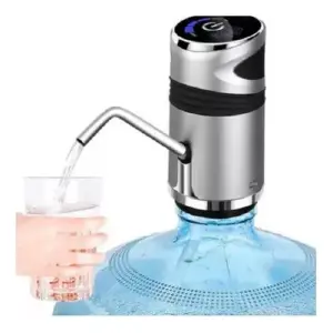 Dispensador De Agua Lujo