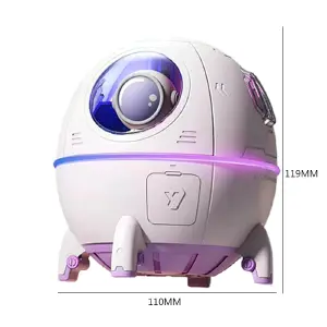 HUMIDIFICADOR ASTRONAUTA KP-MJ046