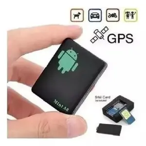 MINI GPS  A8