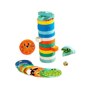 JENGA ARMABLE