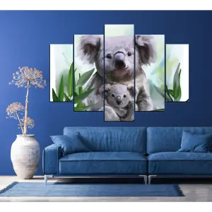 ANIMALES DE LA SELVA 01
