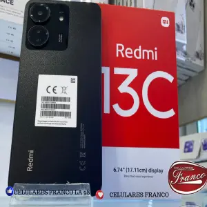 REDMI 13 C