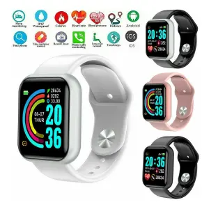 reloj watchy68s