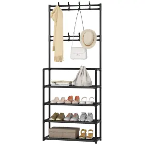 ORGANIZADOR ZAPATERO/ PERCHERO