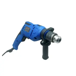 TALADRO DE IMPACTO 1/2"