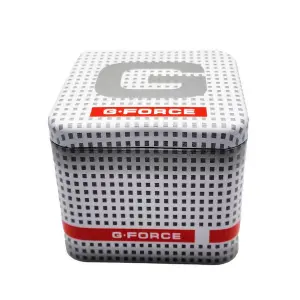Reloj G-force At8661 Automatico Deportiv