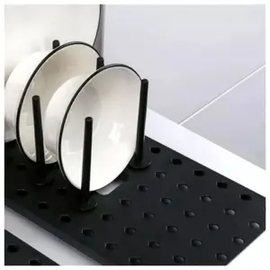 Escurridor  retráctil bandeja pequeño