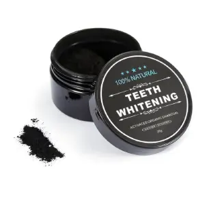 BLANQUEAMIENTO - TEETH WHITENING 30 GR