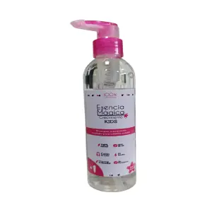 ESENCIA MAGICA KIDS CABELLO OSCURO SH 2
