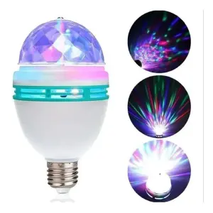 Bombillo Led Proyector GM-0801