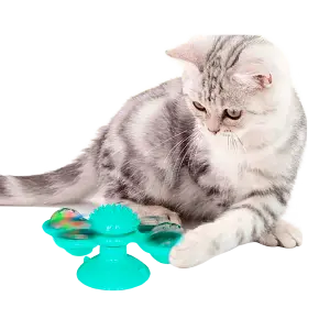 JUGUETE PARA GATO
