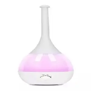 Difusor Humidificador Purificador Aire