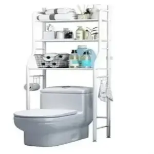 Estante Baño