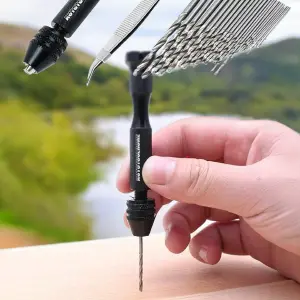 TALADRO PARA MANUALIDADES