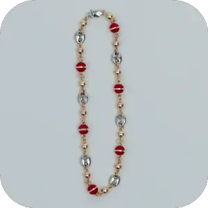 TOBILLERA 020643 TELASSIM.