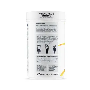 Calci shake | Colágeno | Calcio | Magnes