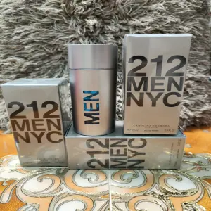 212 vip wins men