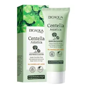 JABON CENTELLA ASIATICA BIOAQUA